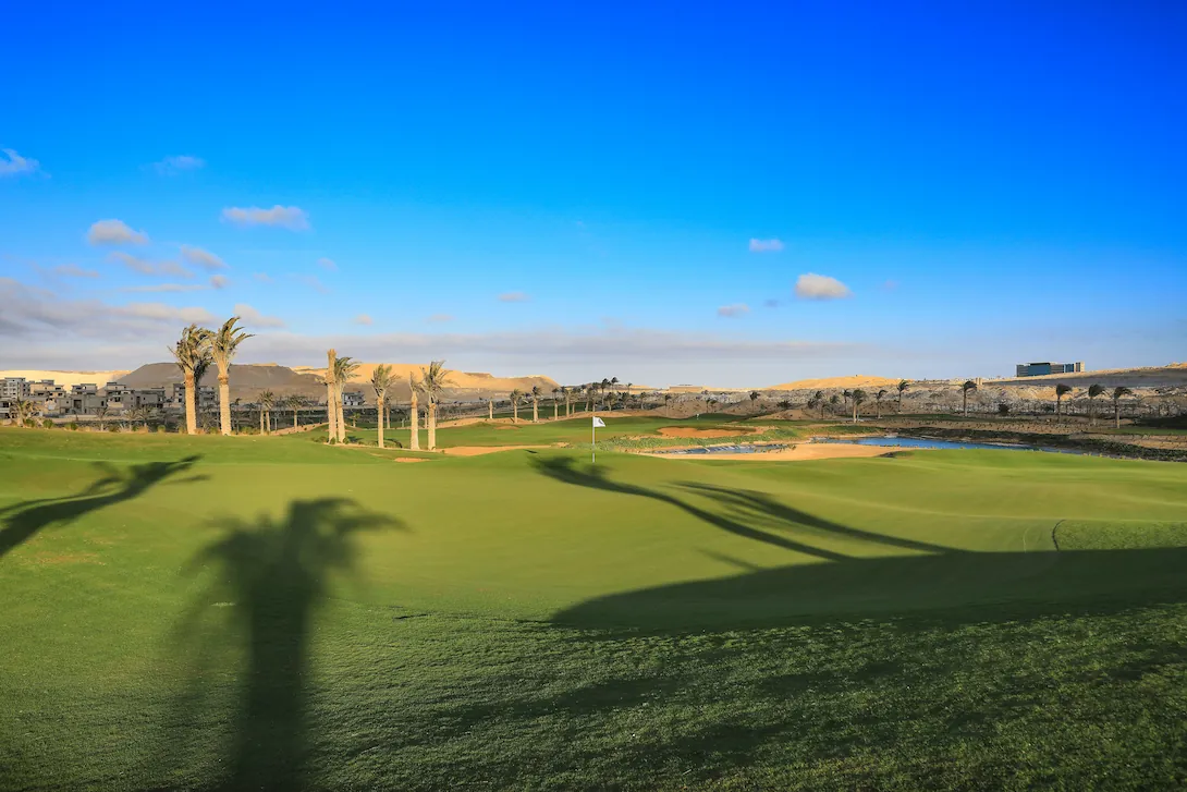 Golf & Culture Escape