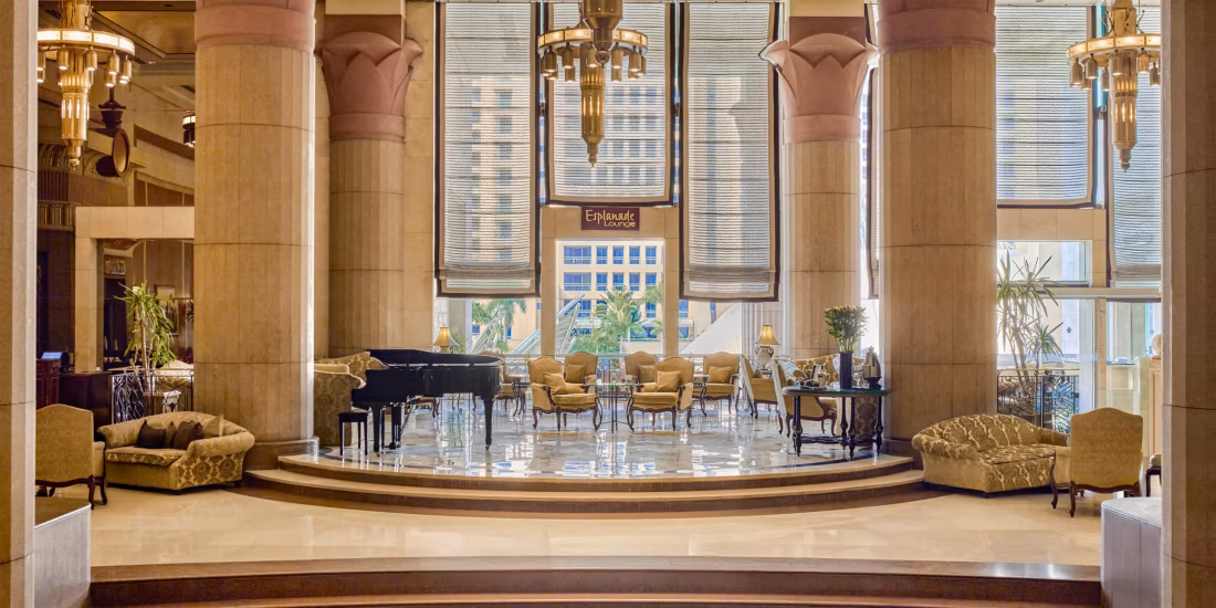 InterContinental, photo 9