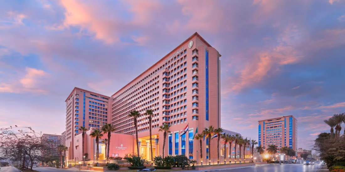 InterContinental, photo 11