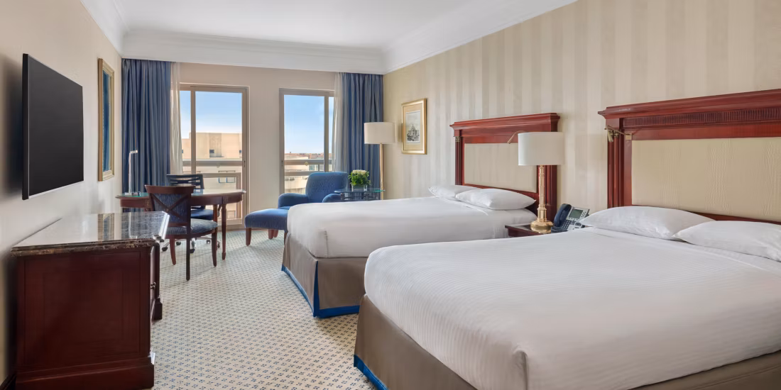 InterContinental, photo 14