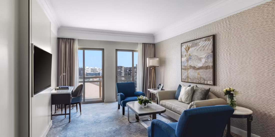InterContinental, photo 15