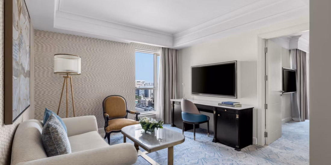 InterContinental, photo 16