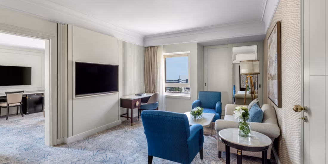 InterContinental, photo 17