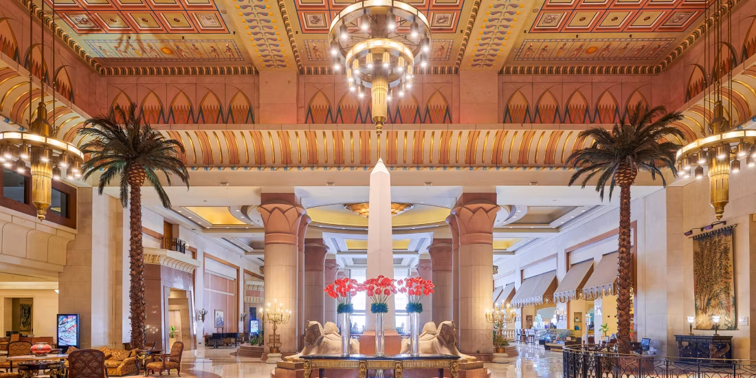 InterContinental, photo 2