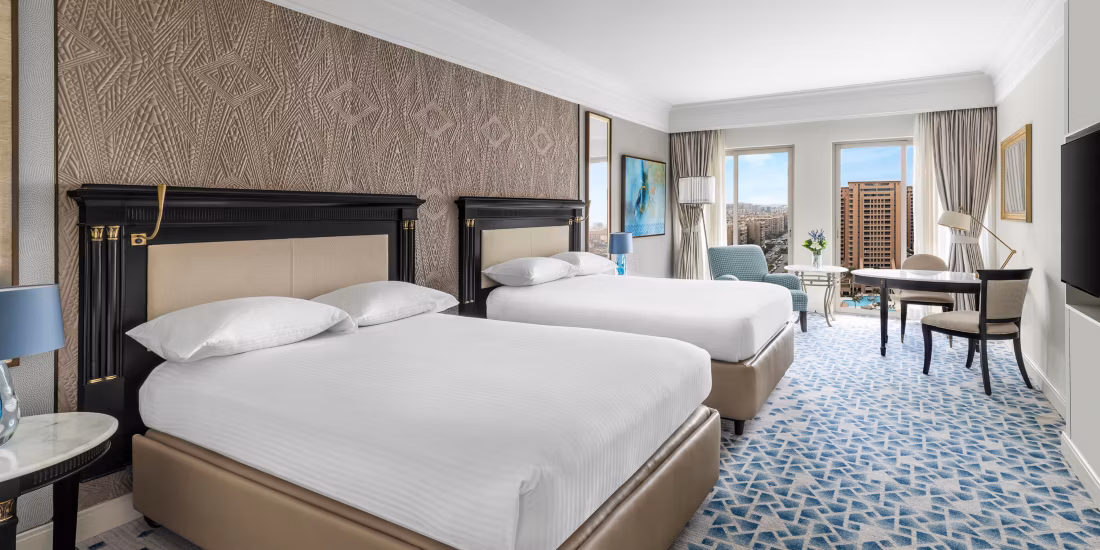 InterContinental, photo 3