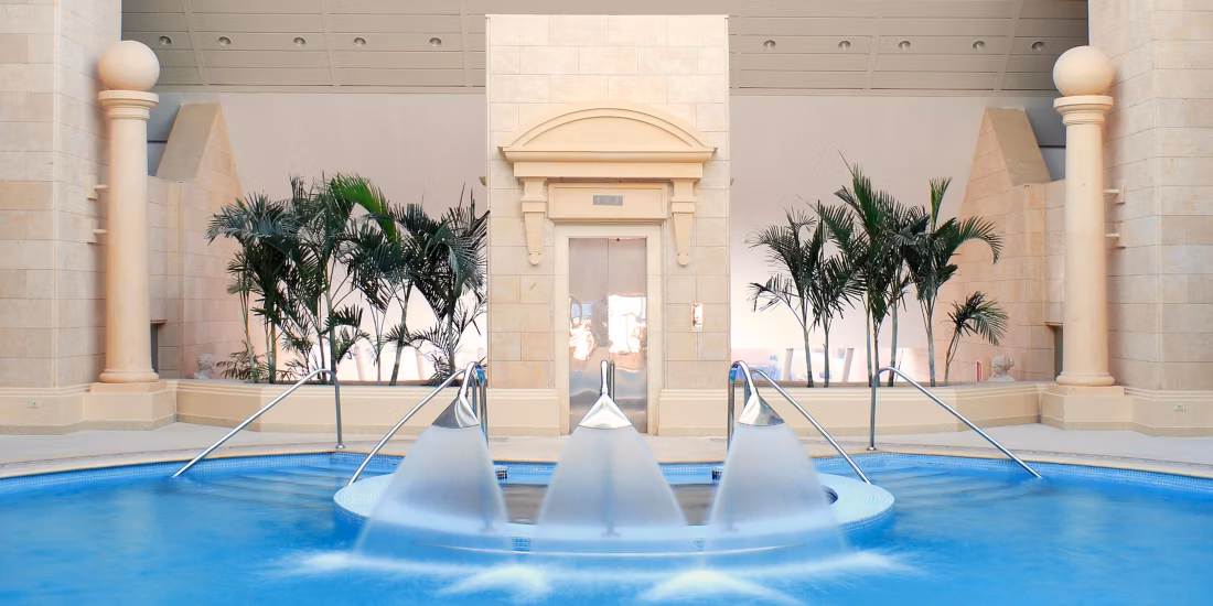 InterContinental, photo 18